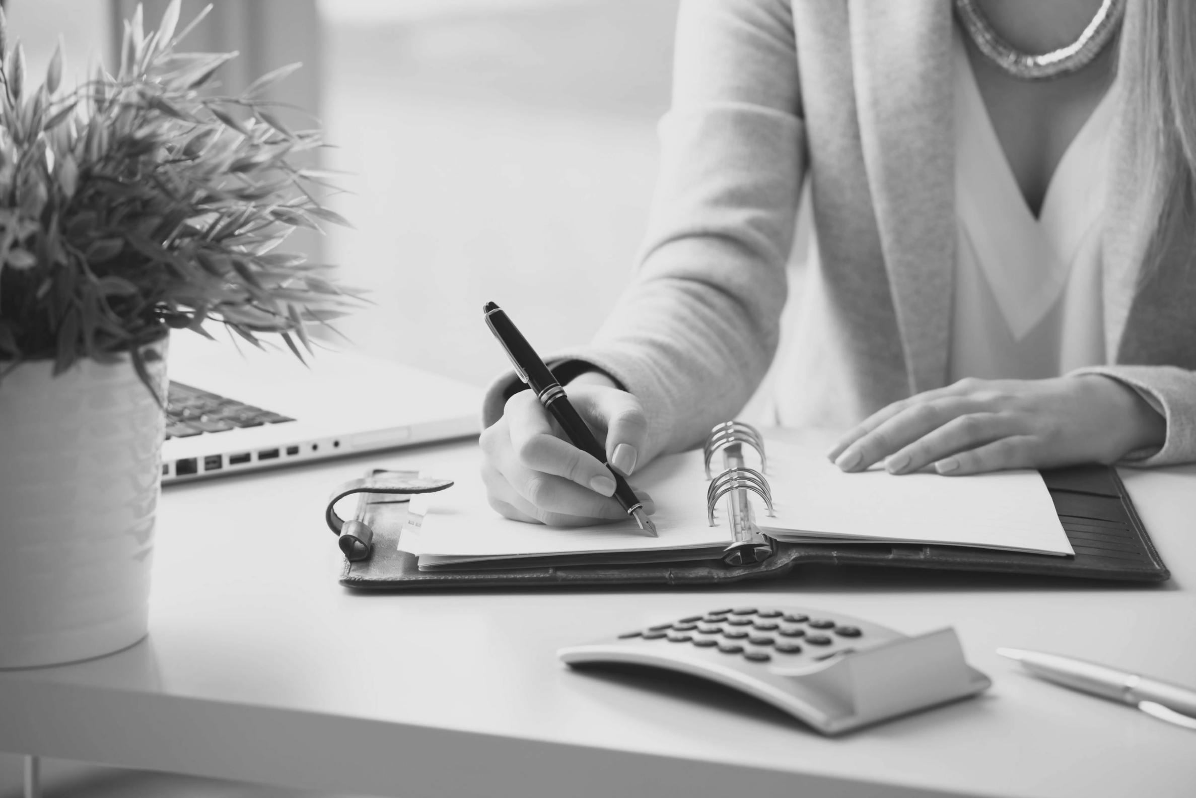 Digitaal budgetteren leren