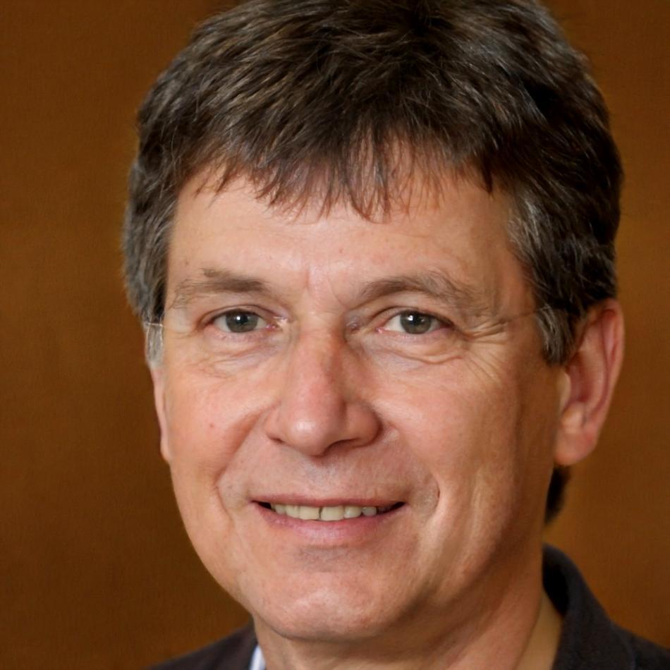 Viktor Leendert, medeoprichter met achtergrond in budgetcoaching