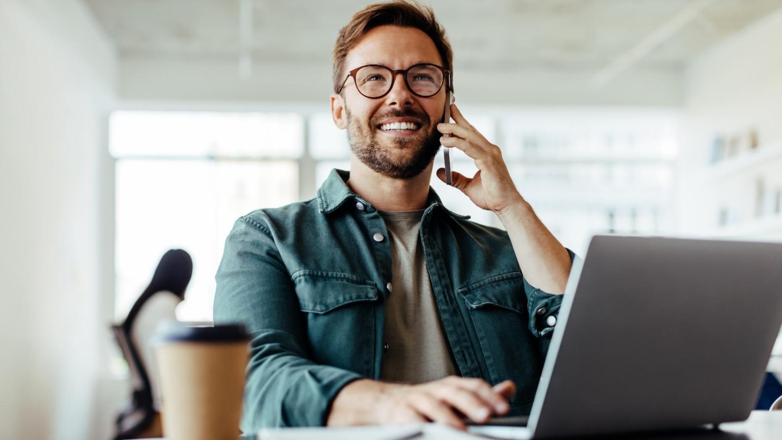 Digitale budgettering leeromgeving